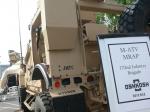 Oshkosh M-ATV 2009 года